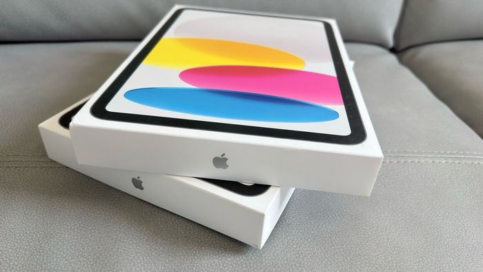 iPad 11 (A16) 256 Gb