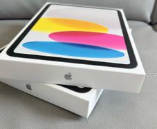 iPad 11 (A16) 256 Gb