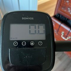 Dymos  exercise bike