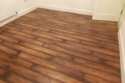 Laminate Flooring - Rustic Wood Effect PRICE DROP