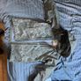 Vision Capu Camo Wading Jacket - Medium Image 3