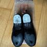 Boy reel irish dancing shoes size 6 Image 2