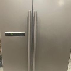 American style fridge samsung