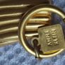Vintage Anne Klein necklace Image 3