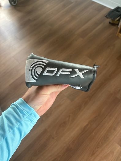 Odyssey DFX