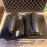 Shure KSM32 Pair With Hard Case Image 2