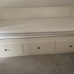 Hemnes ikea daybed