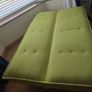 click clack sofa bed Image 2