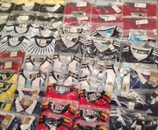 kids football kits