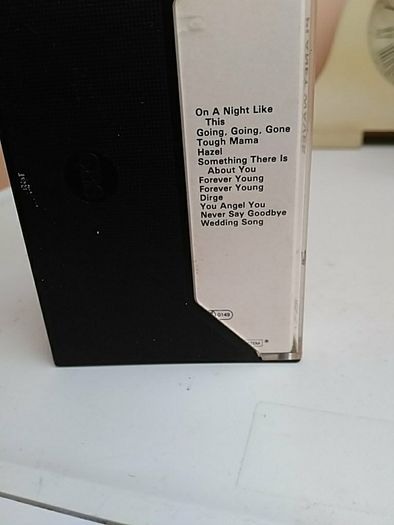 Bob Dylan Tape
