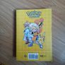 pokemon adventures book 03 Image 2