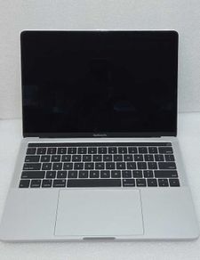 MacBook Pro (13", 2018)  QWERTY - English Core i7 - 2.7GHz , 512 GB , RAM 16GB , Space Gray - Low Battery Cycle
