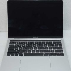 MacBook Pro (13", 2018)  QWERTY - English Core i7 - 2.7GHz , 512 GB , RAM 16GB , Space Gray - Low Battery Cycle