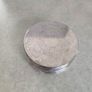 Set of 6 Silver plated Coasters Image 3