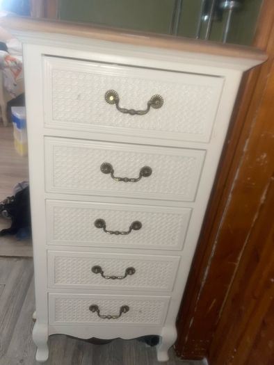 drawers