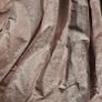 used curtains with rails Image 6