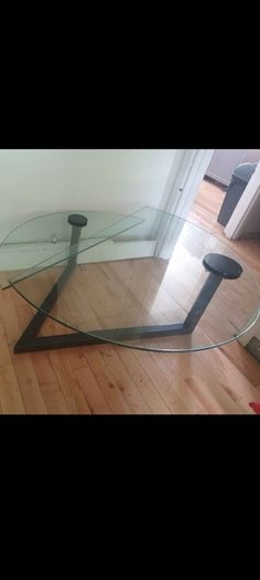 karate table carlo forcolini for alias 1985