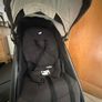 Joie foldable pushchair Image 3