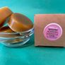 4 Organic Liquorice Anti-aging Soaps Image 3