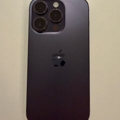 iPhone 14 Pro 256GB Unlocked - Box & Cable Include