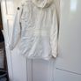 Helly Hanson Winter White Padded,  Fitted Jacket M Image 5