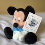 Mickey Mouse Cast Member Exclusive Plush Image 2