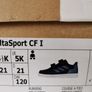 Unisex Adidas runners NEW size UK 5 Image 6