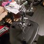 snare stand Image 2