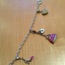 Charm Bracelet Image 2