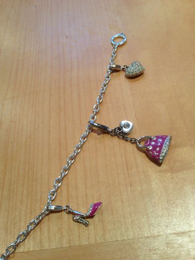 Charm Bracelet
