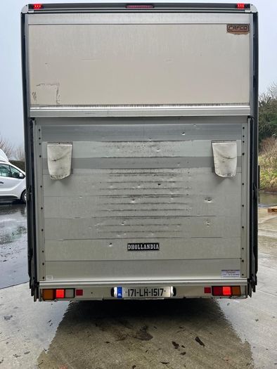 van