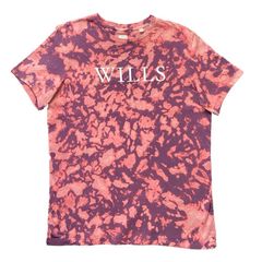jack wills tshirt
