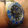 Mens Pagani Design Automatic Self Winding Dive Watch. Bargain Price Image 7