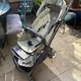 Bugaboo Butterfly Pram - Forest Green Image 3
