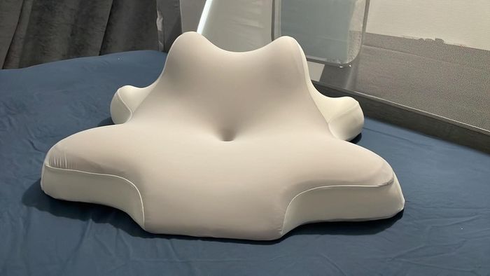 nursing pillow