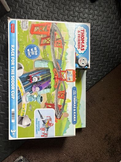 Toys