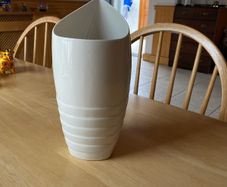Vase - Belleek Living