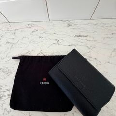 Tudor Born to Dare Watch travel case