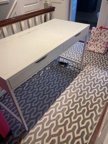 Alex desk
