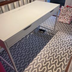 Alex desk