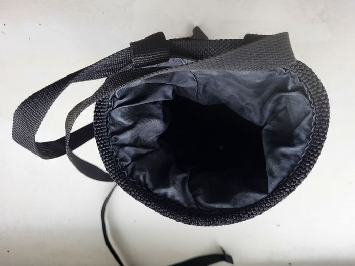 Singing Rock climbing chalk bag