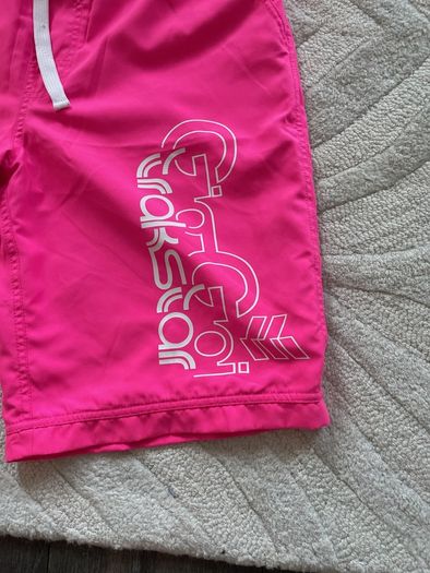 Swimming short