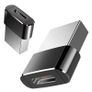 10pcs USB 3.0 Type A Male to USB C Female Adapters Image 2