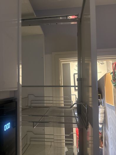 Storage Kitchen