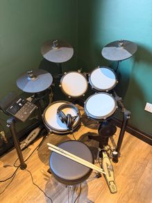Drums