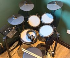 Drums