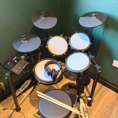 Drums