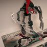 Bionicle Vorzakh Image 2