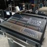 Avid SC48 remote digital mixing console Image 2