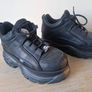 bufallo black, size 39 Image 3